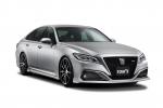 Toyota Crown RS by TOM'S 2019 года